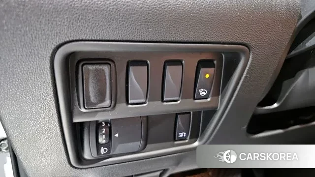 Renault Korea (Samsung) The New QM6 2022 Белый из Кореи, фото 5