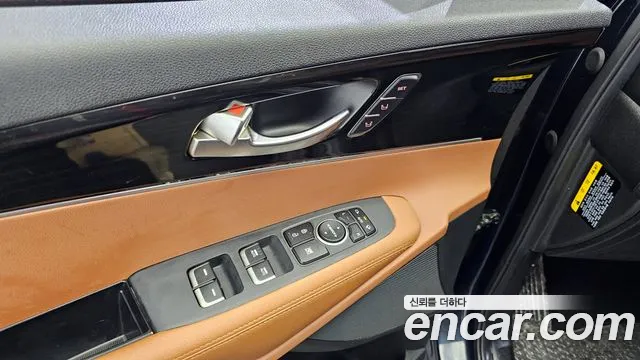 Kia The New Sorento id 2405316 из Кореи 5