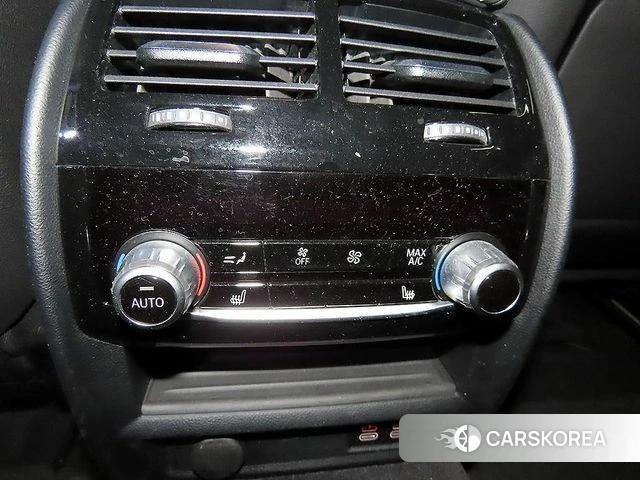 BMW 5 Series (G30) 2021 Белый из Кореи, фото 5