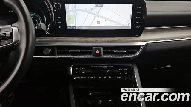 Kia K5 Hybrid 3rd Generation id 2624261 из Кореи 5