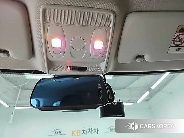 Renault Korea (Samsung) XM3 2021 Белый из Кореи, фото 5