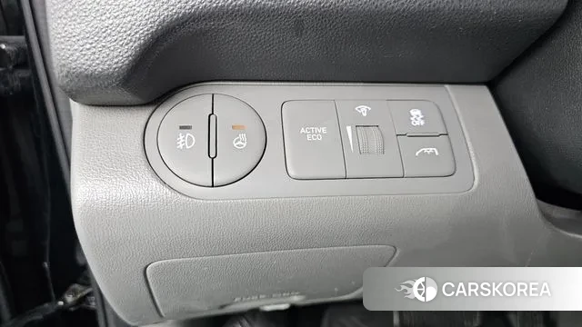 Hyundai The New Grand Starex 2020 Черный из Кореи, фото 5