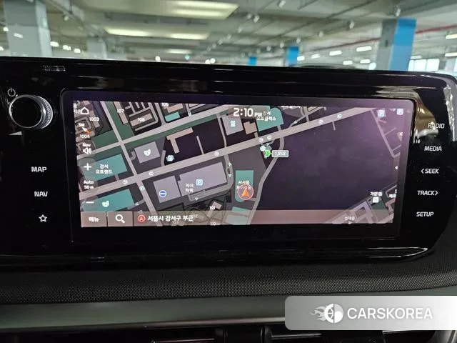 Kia K5 Hybrid 3rd Generation 2020 Белый из Кореи, фото 5