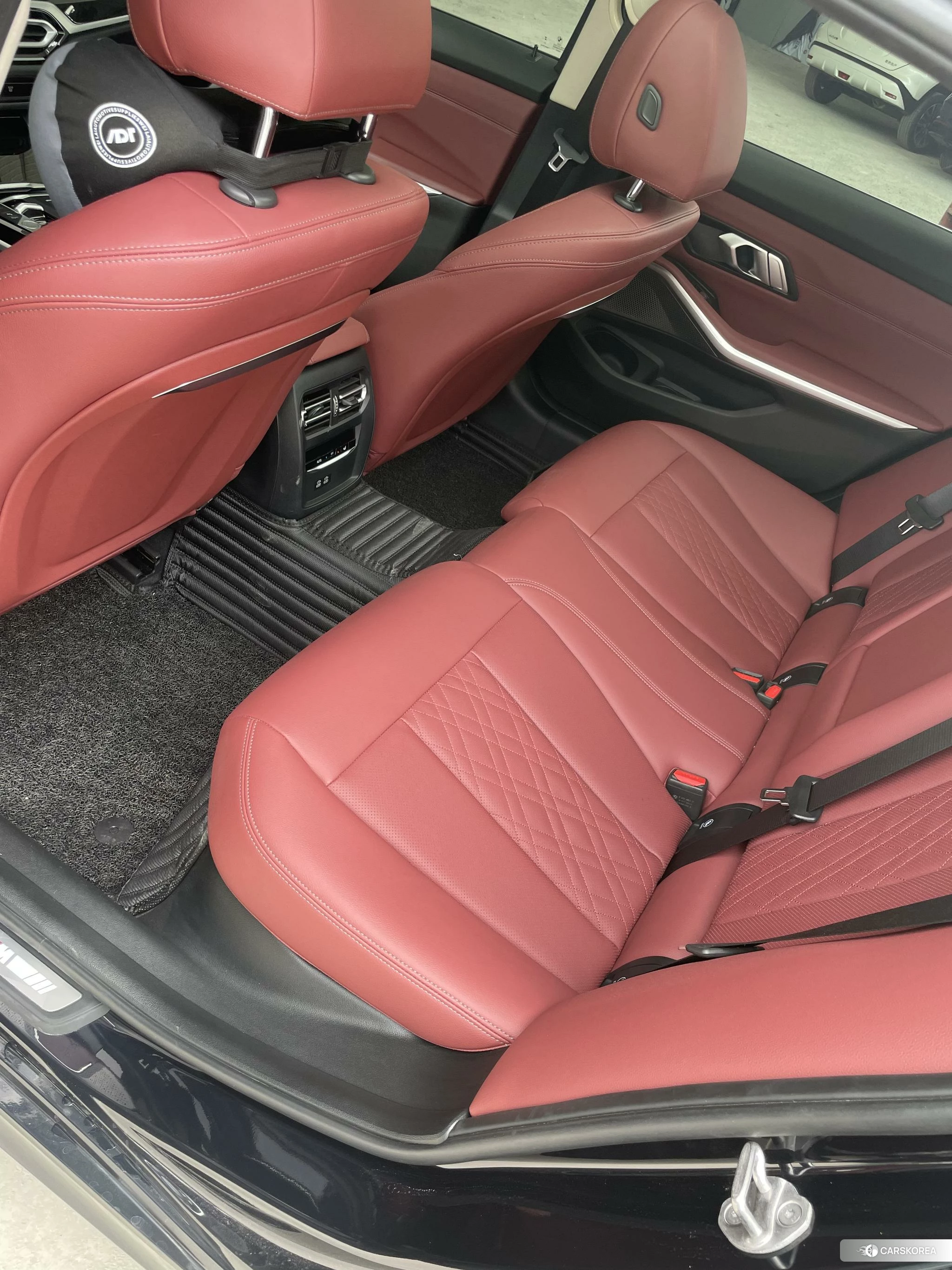 BMW 3 series 2022 Черный из Китая, фото 5