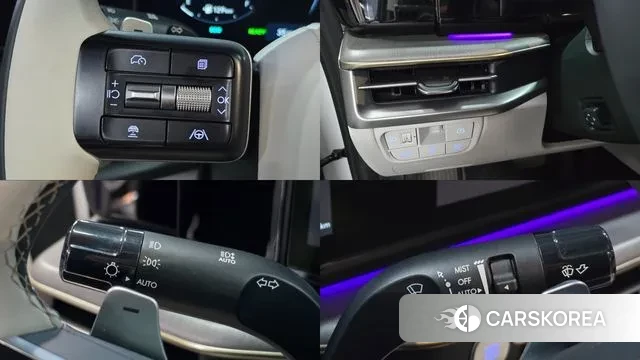 Hyundai Grandeur Hybrid (GN7) 2023 Белый из Кореи, фото 5