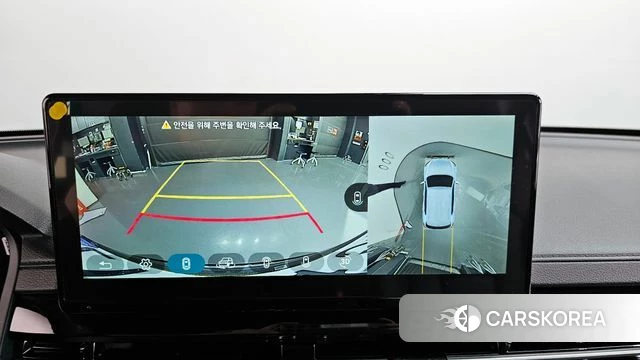 Ssangyong Rexton New Arena 2023 Серый из Кореи, фото 5