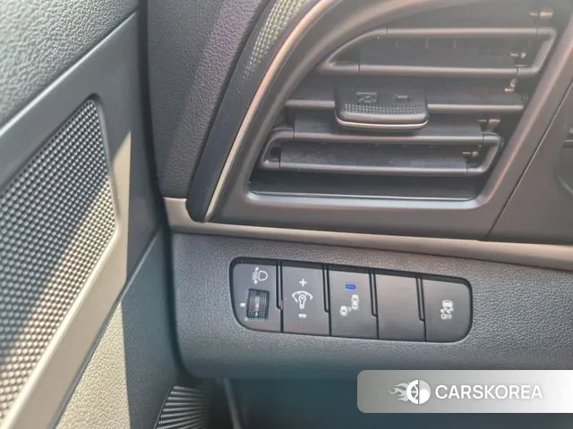 Hyundai The New Avante AD 2019 Серебряный из Кореи, фото 5