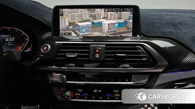 BMW X4 (G02) 2021 Белый из Кореи, фото 5