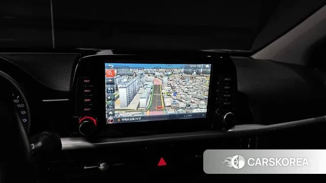 Kia All New Morning (JA) 2018 Черный из Кореи, фото 5