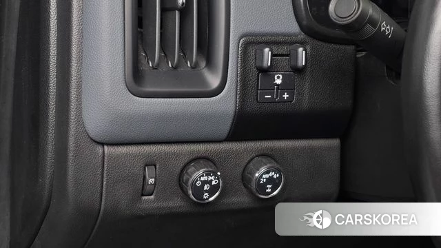 Chevrolet (GM Daewoo) Real New Colorado 2020 Черный из Кореи, фото 5