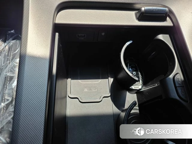 Hyundai Palisade 2021 Белый из Кореи, фото 5