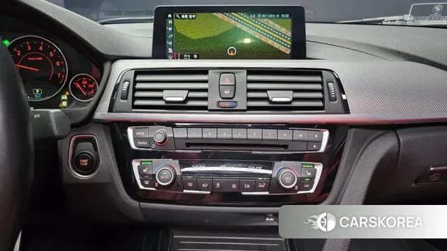 BMW 3 Series (F30) 2018 Черный из Кореи, фото 5