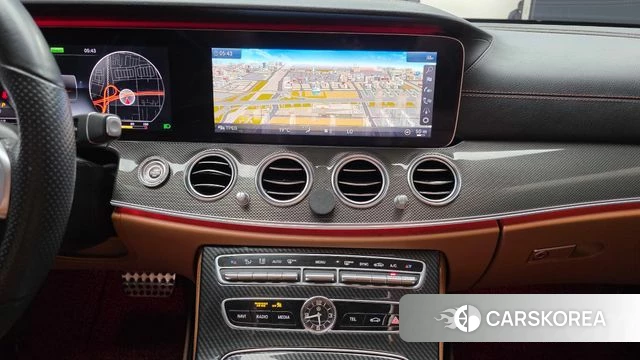 Mercedes-Benz E-Class W213 2019 Белый из Кореи, фото 5