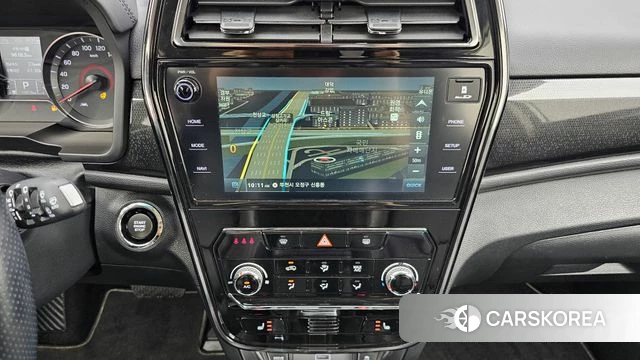 Ssangyong Berry New Tivoli 2021 Белый из Кореи, фото 5