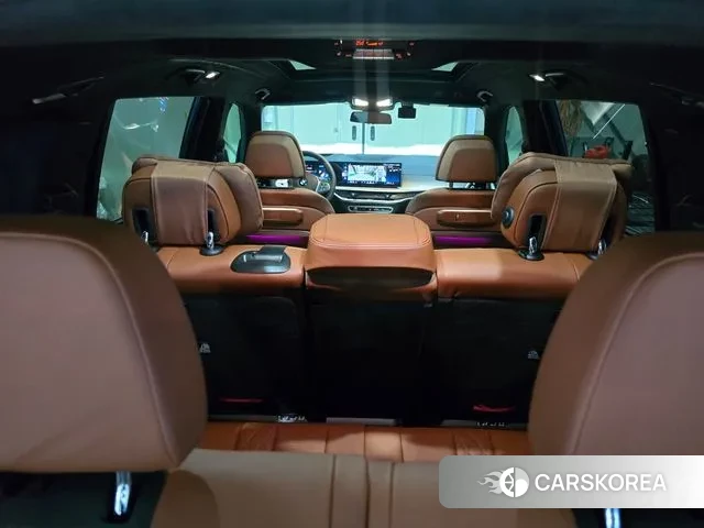 BMW X7 (G07) 2025 Белый из Кореи, фото 5