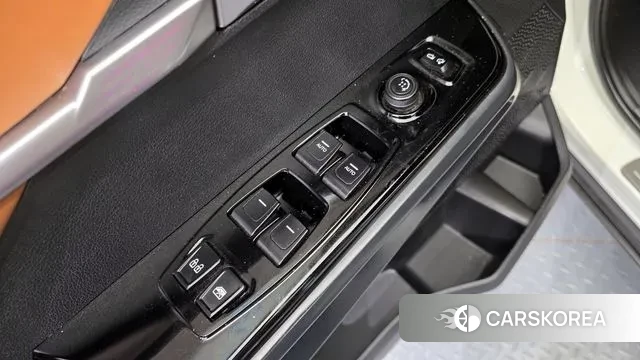 Ssangyong Torres 2022 Белый из Кореи, фото 5