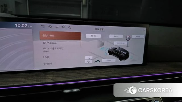 Genesis GV80 2024 Черный из Кореи, фото 5