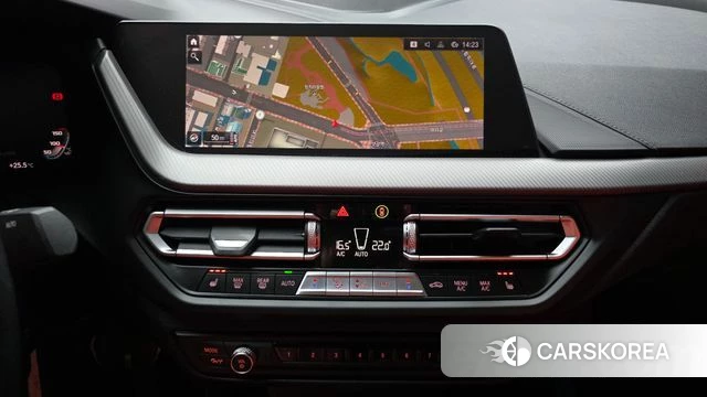 BMW 2 Series Gran Coupe (F44) 2021 Синий из Кореи, фото 5