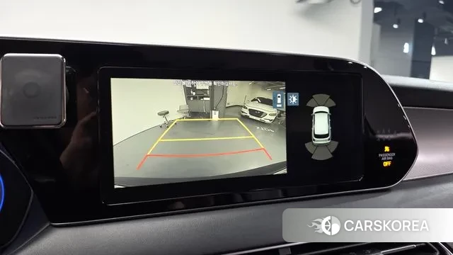 Hyundai Palisade 2020 Черный из Кореи, фото 5