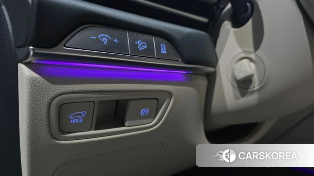 Genesis GV80 2024 Белый из Кореи, фото 5