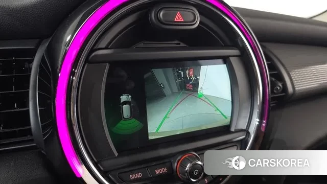 Mini Cooper 2019 Зеленый из Кореи, фото 5