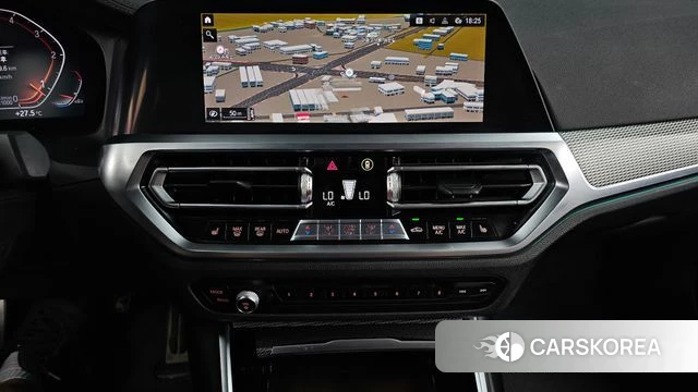 BMW 3 Series (G20) 2019 Белый из Кореи, фото 5