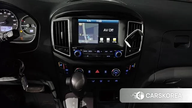 Hyundai The New Grand Starex 2019 Белый из Кореи, фото 5