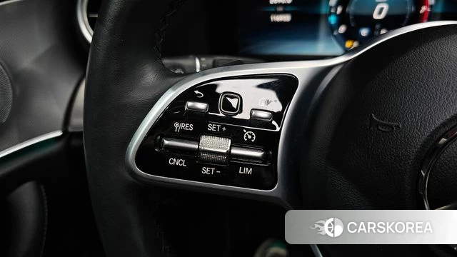 Mercedes-Benz E-Class W213 2019 Серый из Кореи, фото 5