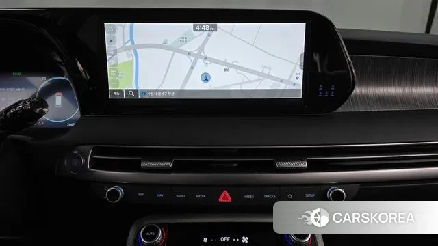 Hyundai The New Palisade 2022 Белый из Кореи, фото 5