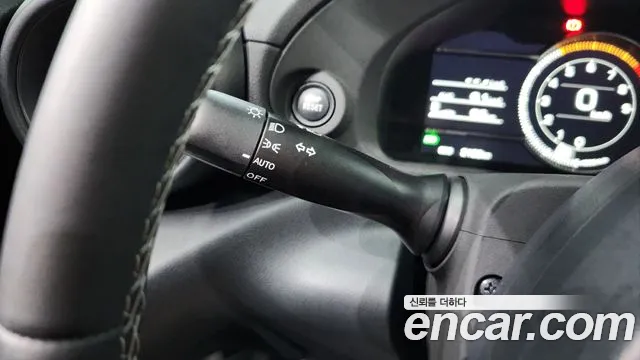 Toyota GR86 2024 Белый из Кореи, фото 5