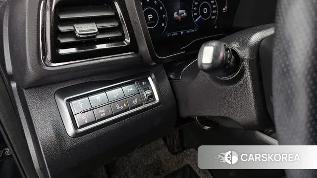 Ssangyong Tivoli Air 2021 Синий из Кореи, фото 5