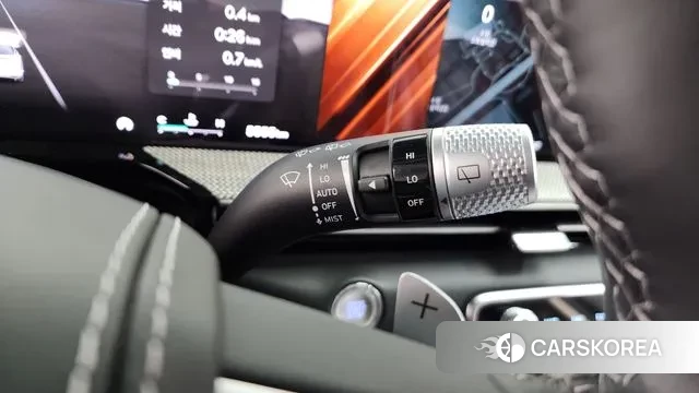 Genesis GV80 2025 Серебряный из Кореи, фото 5