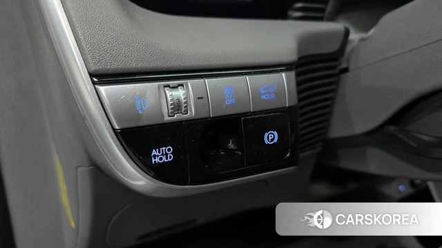 Hyundai Ionic 5 2022 Белый из Кореи, фото 5