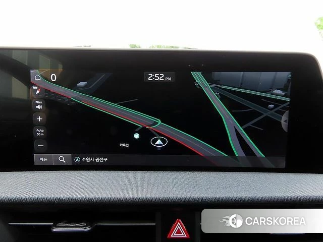 Kia EV6 2021 Белый из Кореи, фото 5