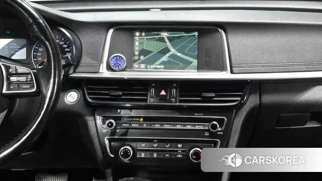 Kia The New K5 2nd generation 2019 Серебряный из Кореи, фото 5