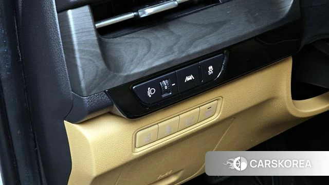 Kia Carnival 4th generation 2021 Белый из Кореи, фото 5