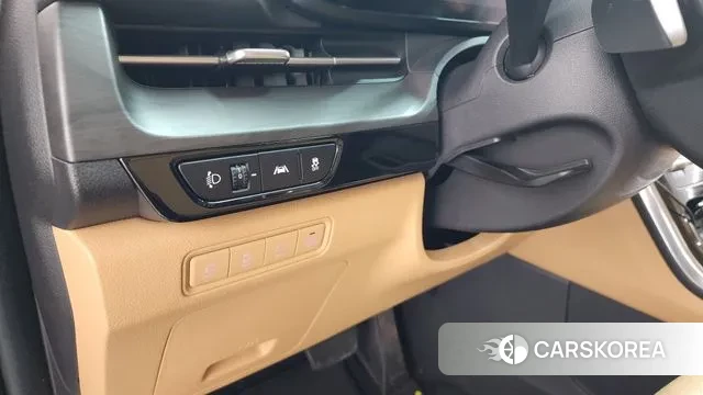 Kia Carnival 4th generation 2020 Небесно-голубой из Кореи, фото 5