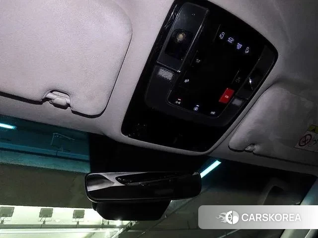 Hyundai Staria 2022 Черный из Кореи, фото 5