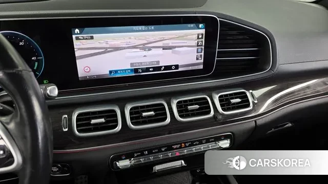 Mercedes-Benz GLE-Class W167 2021 Серый из Кореи, фото 5