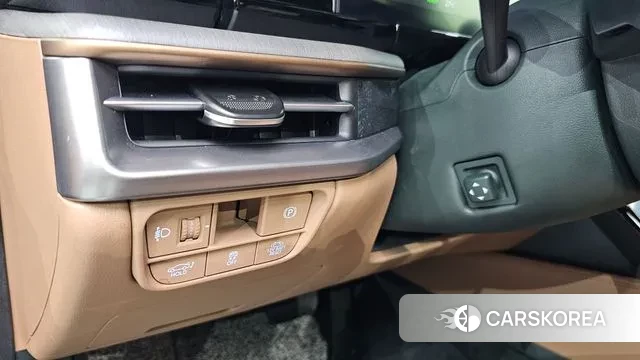 Hyundai Grandeur Hybrid (GN7) 2025 Серый из Кореи, фото 5