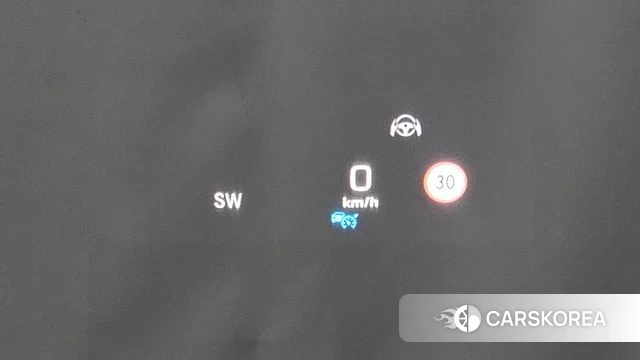 Mercedes-Benz GLC-Class X253 2021 Черный из Кореи, фото 5