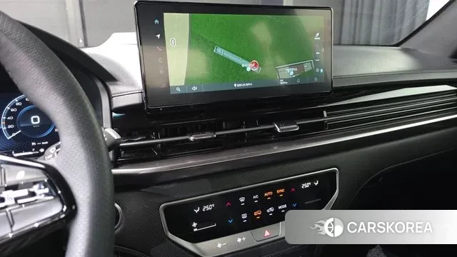 Ssangyong The New Rexton Sport 2024 Жемчужный цвет из Кореи, фото 5