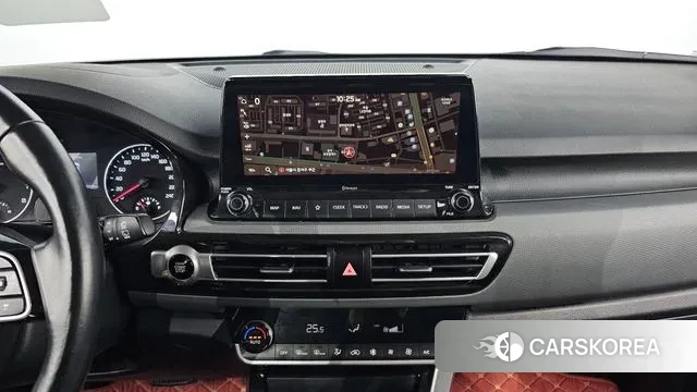 Kia Seltos 2020 Белый из Кореи, фото 5