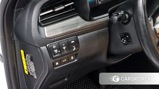 Kia K7 Premier 2019 Белый из Кореи, фото 5