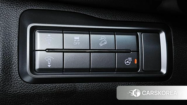 Ssangyong Tivoli Air 2022 Белый из Кореи, фото 5