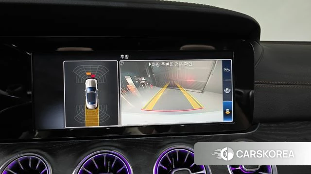 Mercedes-Benz E-Class W213 2018 Белый из Кореи, фото 5