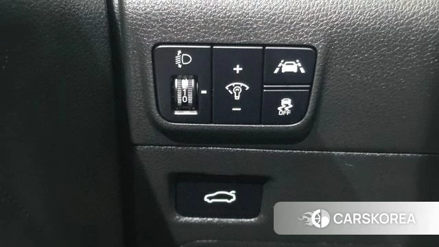 Kia K5 3rd generation 2020 Серый из Кореи, фото 5