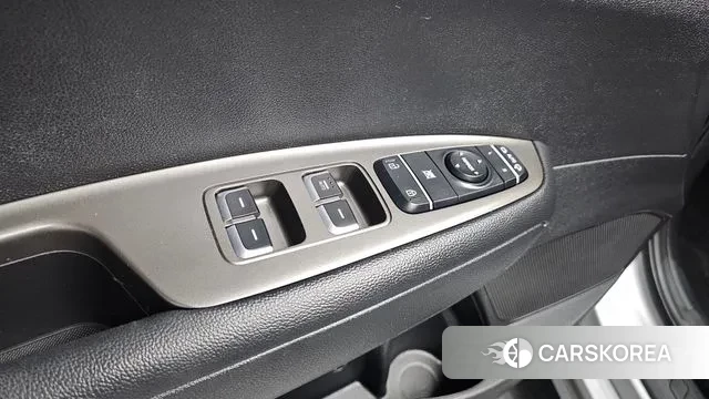 Kia The New K5 2nd generation 2019 Серебристо-серый из Кореи, фото 5