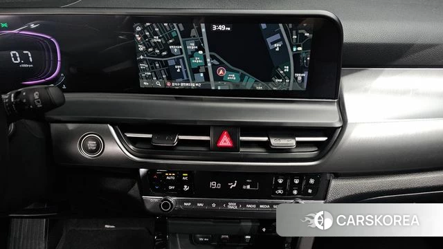 Kia The New Seltos 2024 Серый из Кореи, фото 5