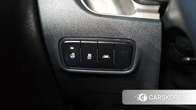 Kia The New Ray 2021 Белый из Кореи, фото 5